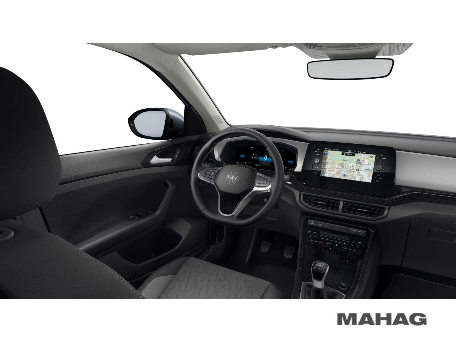 Volkswagen T-Cross - Bild 12