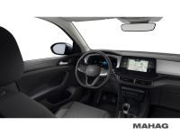 Volkswagen T-Cross - Vorschau Bild 12