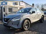 Nissan Qashqai Acenta 1.3 DIG-T MHEV ACC NAVI PDC 360