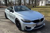 BMW M4 Competition  - BMW M4 Gebrauchtwagen in Berlin