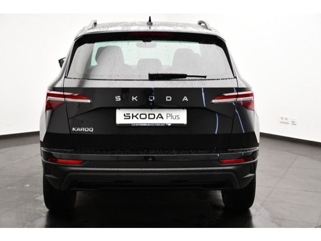 Skoda Karoq - Bild 20