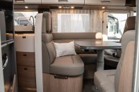 Carthago C2-tourer 145 RB-LE -Basis &amp; Chassis Plus Paket (10/25)