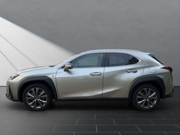 Lexus UX - 2