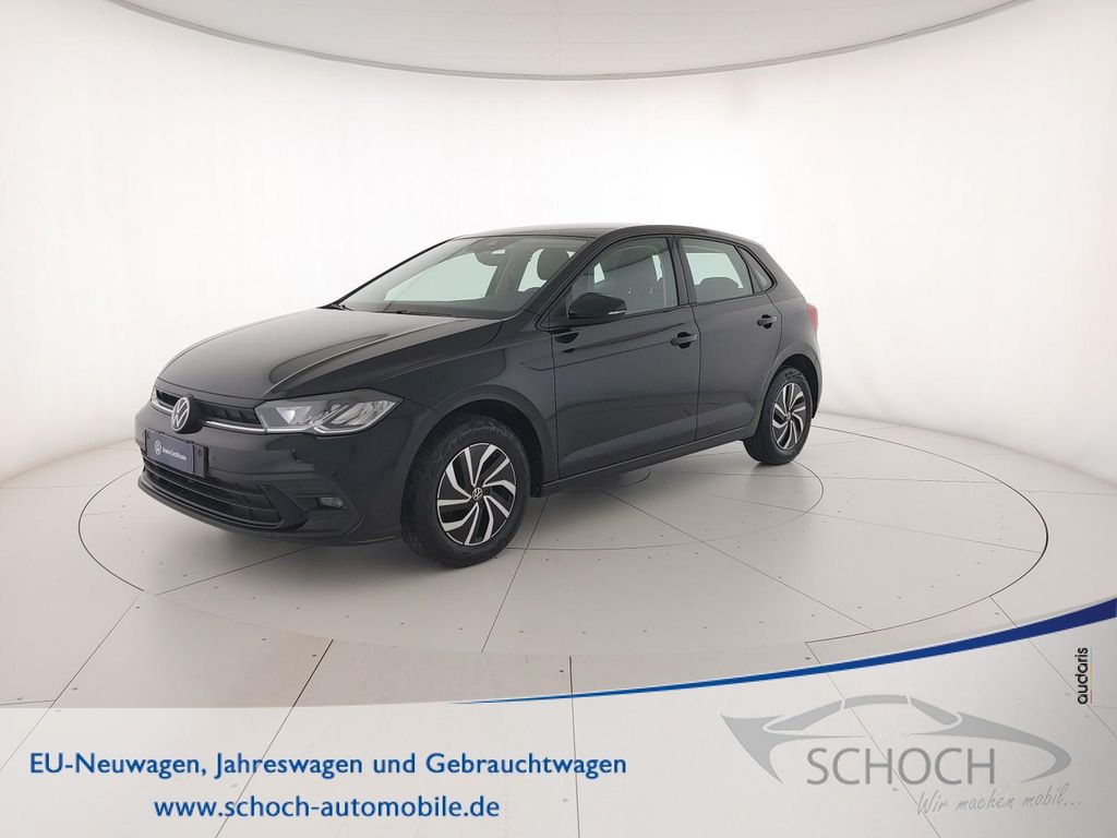 Image of Volkswagen Polo