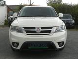 Fiat Freemont Urban*1.Hand*NaviNr.08 - Fiat aus 2012