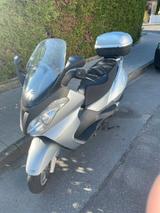 Aprilia Atlanitic 125 - APRILIA ROLLER