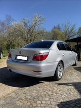 BMW 520d E60 Facelift Automatik | CarPlay |  - BMW 520: D E60