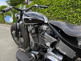 Harley-Davidson FXSTC Evo Bobber GIETL BIKES - HARLEY-DAVIDSON 1988