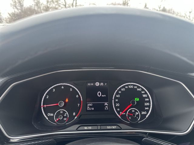 T-Cross 1.0 TSI United DSG, Navi, ACC, Alu