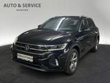 Volkswagen T-ROC 1.0 TSI R-Line 6-Gang |VIRTUAL|ACC|LED|NAV - Volkswagen T-Roc aus 2023