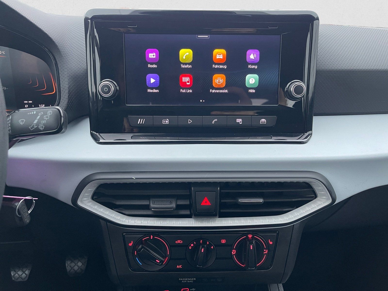 Seat Arona - Bild 11