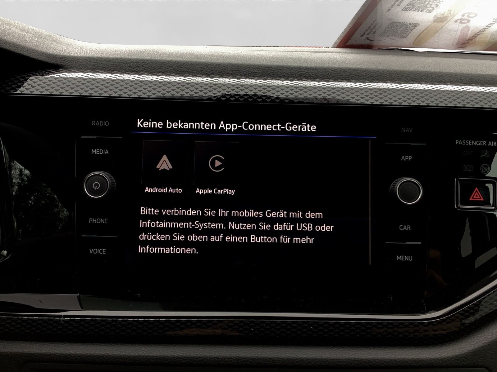 Volkswagen Taigo - Bild 13