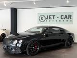 Bentley Continental GT Speed W12 *Keramik-Luft-360°-21" - Bentley in Wuppertal