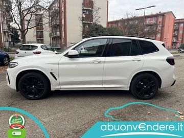 BMW X3 - 4