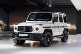 Mercedes-Benz G 63 AMG*EXCLUSIV-INTER.+*BURMESTER*NIGHT*22"LM* - Mercedes-Benz G 63 AMG in Düsseldorf