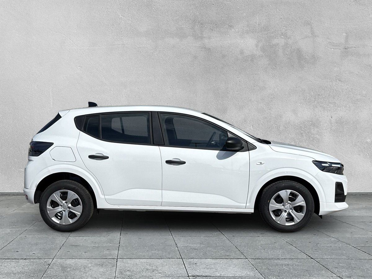 Dacia Sandero - Bild 6