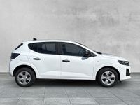 Dacia Sandero - Vorschau Bild 6