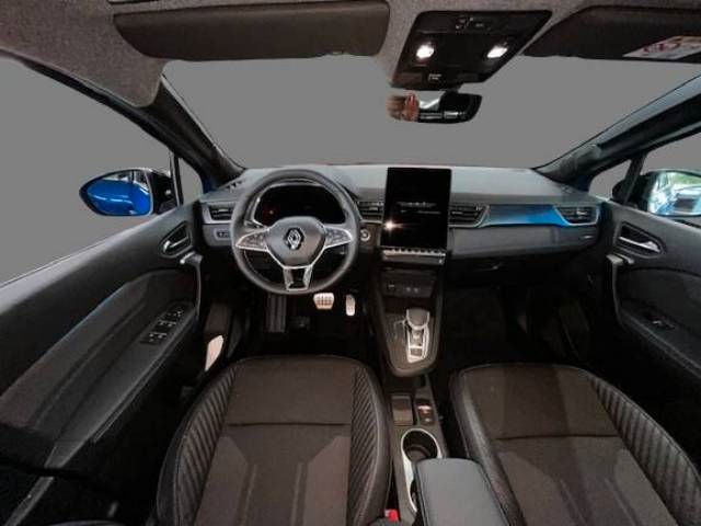 Fahrzeugabbildung Renault CAPTUR Esprit Alpine E-TECH Full Hybrid 145