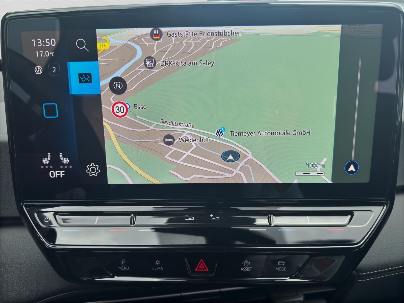 Volkswagen ID.3 - Bild 12