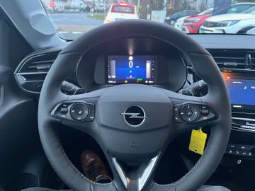 Opel Corsa F 5tg 1.2 T Edition Automatik Winterpaket