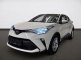 Toyota C-HR Hybrid Business Edition*Navi*PDC*SitzHeiz* - gebrauchte Toyota C-HR aus dem Jahr 2023