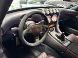 Wiesmann MF 5 GT V10 COUPE SMG ALCANTARA BLACKLINE BBS - Wiesmann in Bielefeld