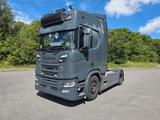Scania R500, 2 Kreis Hydr., Retrader, gesteppt
