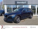 Mazda CX-5 Exclusive 165 AHK|Navi|Kamera - Mazda Gebrauchtwagen in Essen