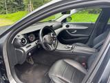 Mercedes-Benz E 400 d 4MATIC T Autom. - - Mercedes-Benz E 400 in Berlin