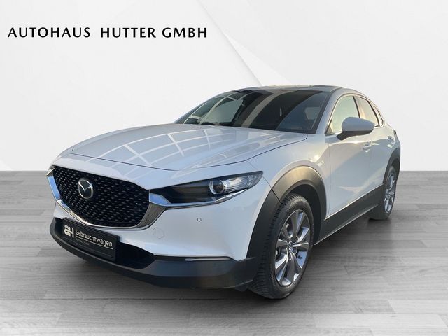 Mazda CX-30 L SKYACTIV-G 2.0 M Hybrid 6AG AL-SELECTION