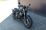 Honda CMX 500 Rebel / Miller Auspuff / Garantie - CHOPPER VON 251 BIS 500 CCM