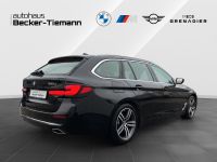 BMW 520 - Vorschau Bild 6