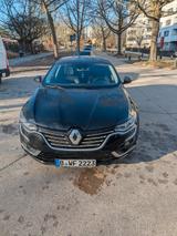 Renault Talisman BJ 2017 / 132.000 Km - TÜV+Service neu!