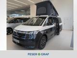 Volkswagen T7 California Ocean 2,0 l TDI Head-Up AHK Navi