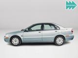 Volvo S40 1.8 Aut. Europa | AHK | sitzheizung - Volvo S40 aus 2003