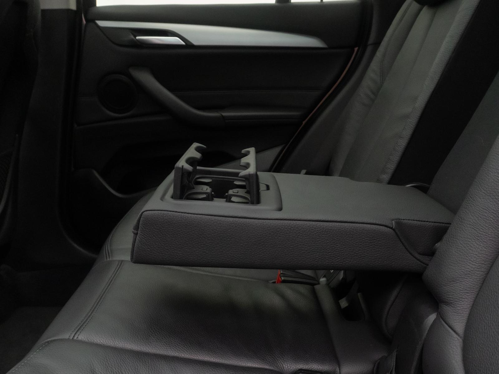 BMW X1 xD18d Panorama Kamera DAB HiFi MSport Leder, миниатюра 27