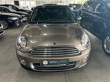 MINI Cooper Cabrio *PDC*Allwetterreifen*Leder - MINI: Beige