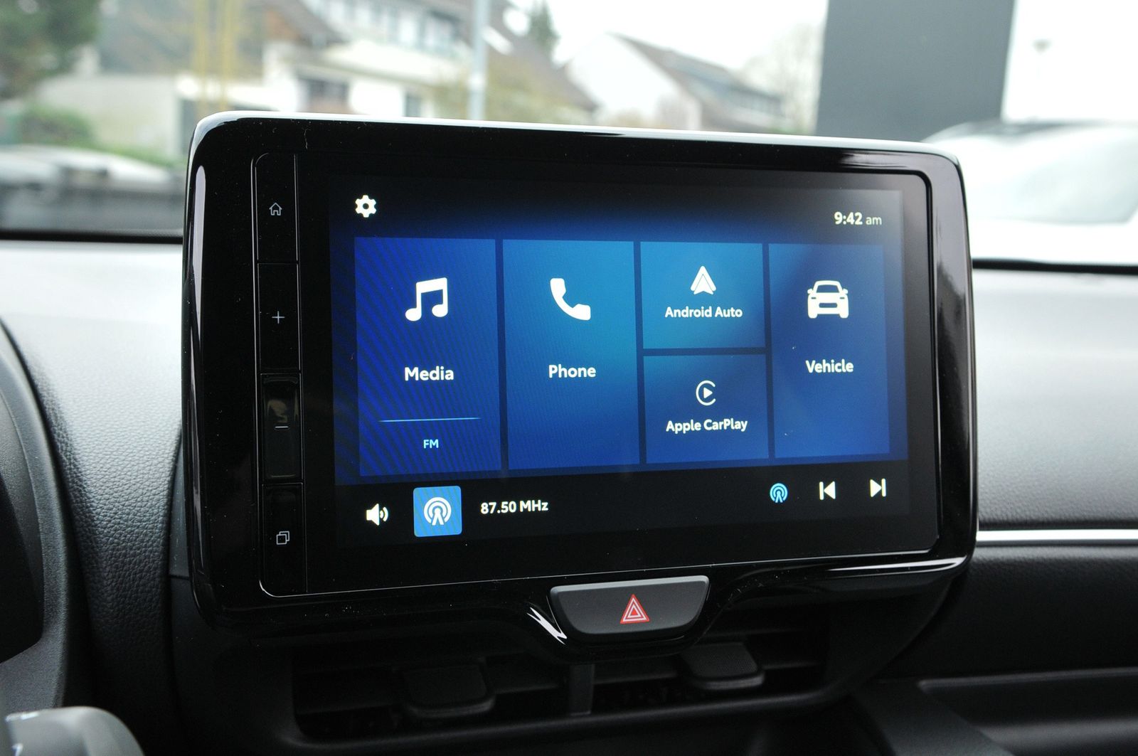 Mazda 2 Hybrid - Bild 12