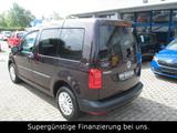 Volkswagen Caddy PKW Trendline BMT1,2KLIMA,GARANTIE,5SITZER - Volkswagen Caddy: Limousine