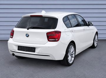 BMW 118 - 6