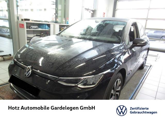 Volkswagen Golf 8 VIII 2.0 TDI DSG Active AHK/Rückkam/ACC