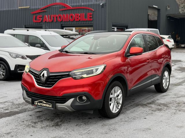 Renault Kadjar 1.5 dCi  XMOD/Pano/Navi/Klimaa./PDC/Euro6