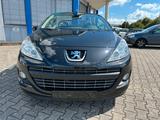 Peugeot 207 CC Cabrio-Coupe Roland Garros - Peugeot aus 2010