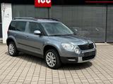 Skoda Yeti Ambition Plus Edition