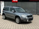 Skoda Yeti Ambition Plus Edition - Skoda Yeti aus 2013