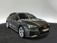 Audi A3 - Vorschau Bild 6