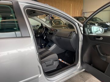 Volkswagen Golf Plus V United *TEMPOMAT*SZHZ*AHK*KLIMA*