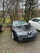 Alfa Romeo Spider 916  Busso 3.0 V6 12V ... - Alfa Romeo Spider: 3.0