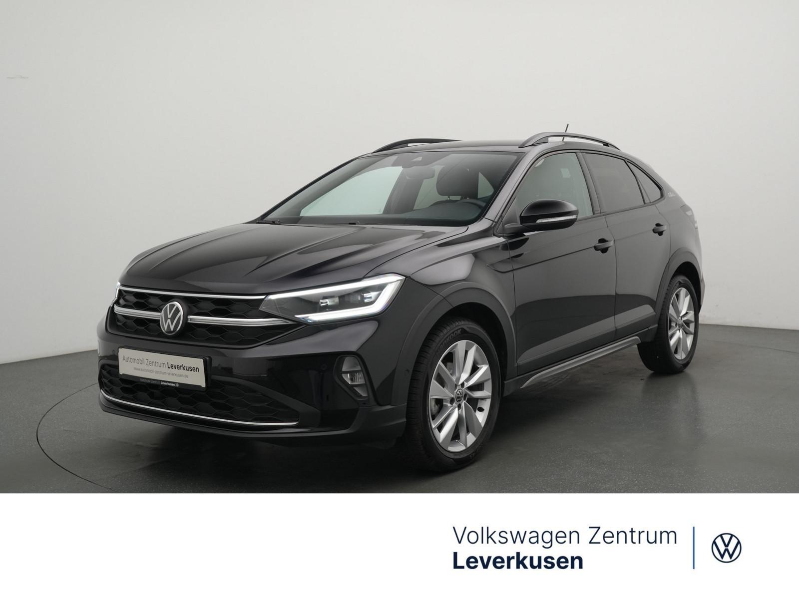 Volkswagen Taigo Goal DSG MATRIX NAVI VIRT ACC KAM SHZ PDC