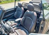 MINI Cabrio Cooper S Auto. mit Garantie - MINI Cabrio Serie mit Benzin-Antrieb: Automatik